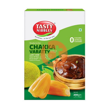 Tasty Nibbles Chakka Varatty  Online at BigTrolley Groceries