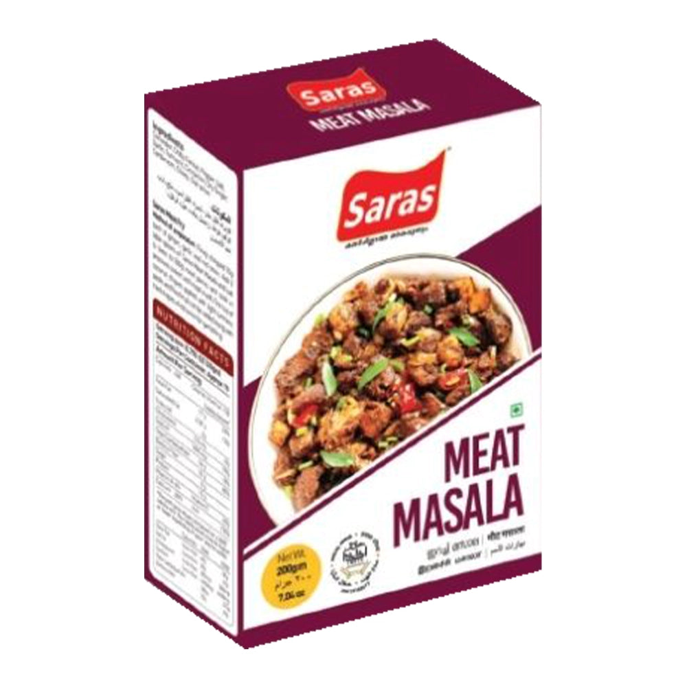 Saras Meat Masala 160g