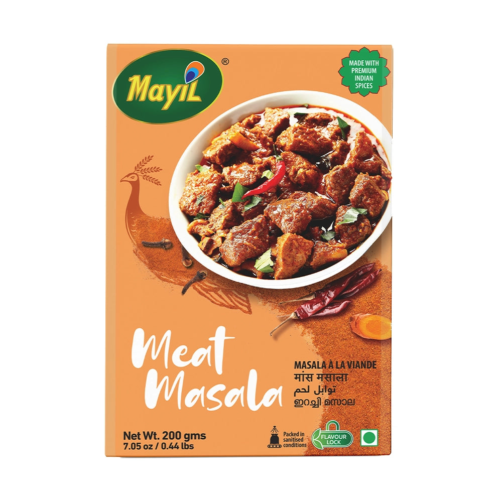 Mayil Foods  Meast Masala 200g