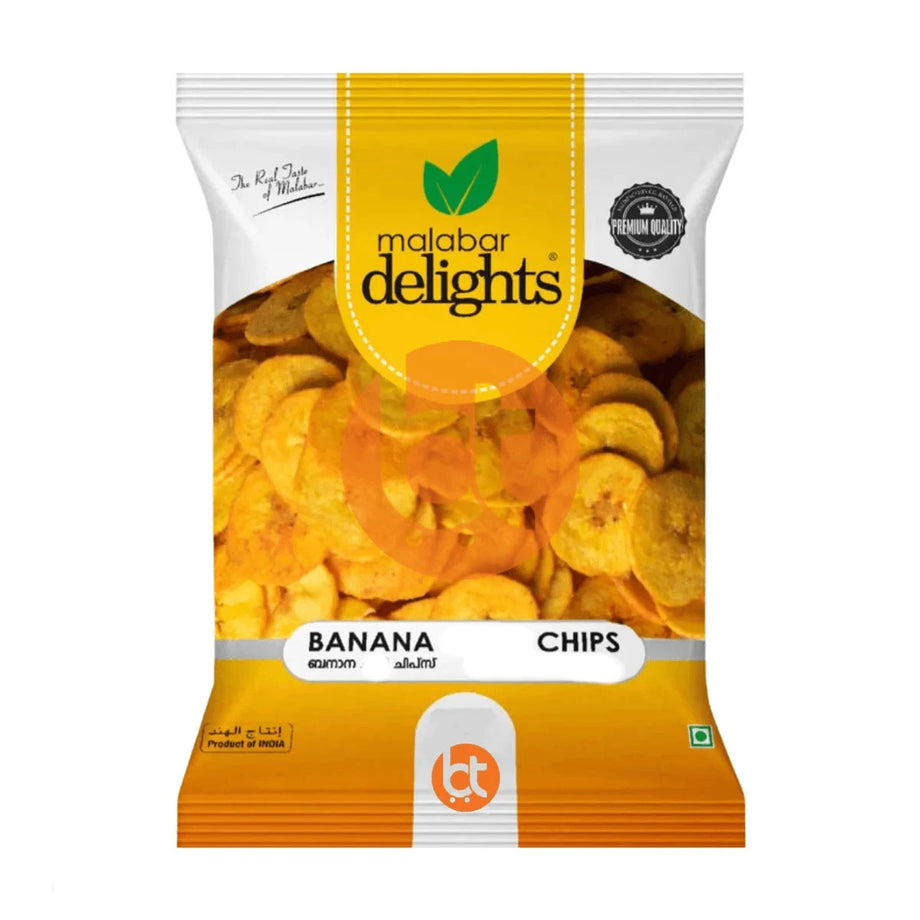 Malabar Delights Banana Chips 908g BigTrolley