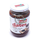 Grandma's Dates Pickle 400g - Dates Pickle by Grandmas - 'NEW', Dates Pickle