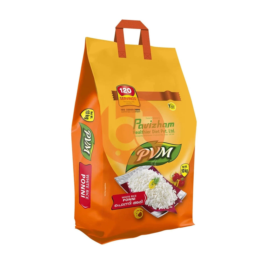 1 KG Plastic Shopping Bags (1kg up to 10kg)