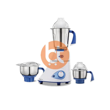 Preethi Blue Leaf Gold Mixer Grinder ( MG 150 ) 750w - Mixer Grinder by Preethi - Mixer Grinder